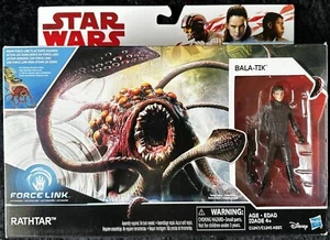 Star Wars Force Link Rathtar Bala-Tik The Force Awakens Sealed - Bild 1 von 6