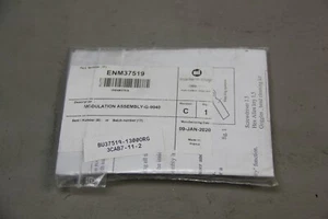 NEU Markem Imaje Modulation Assembly G-9040 ENM37519 - Bild 1 von 3