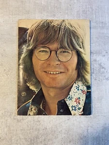 John Denver Songbook “Windsong” Cherry Lane Music Co Ltd - Picture 1 of 9