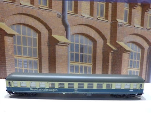 Gesellschaftswagen DB von Märklin 94/4 - Bild 1 von 3