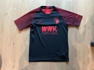 fc augsburg Kindertrikot Ausweich 2019 - Bild 1 von 4