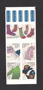 Sweden 2011 booklet MNH - Picture 1 of 1