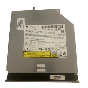 Panasonic Precision Devices UJ8C2 DVD Slim Laufwerk Brenner UJ8C2 - Bild 1 von 3