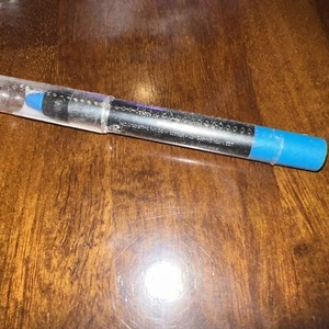 L'OREAL Infalible Crayón de Ojos Kohl Lápiz Sombra de Ojos 703 Siempre Aqua NUEVO - Imagen 1 de 4