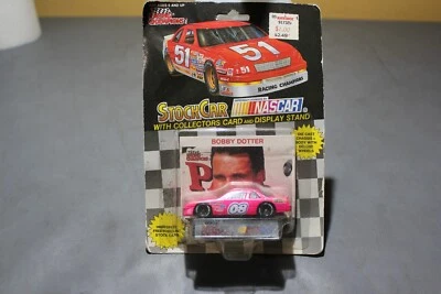 1992 Racing Champions | Bobby Dotter #08 Team R 1:64 Diecast Race Car - Image 1 of 2