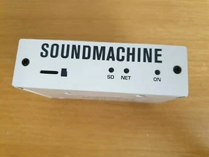 Machine de son ECLER MCP SM1 UR - Photo 1/5
