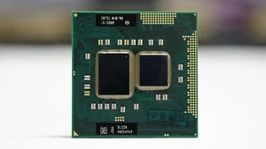 Intel Core i5 580M 2.66GHz SLC28 Dual-Core Socket PGA 988 Laptop CPU Procossor - Picture 1 of 2