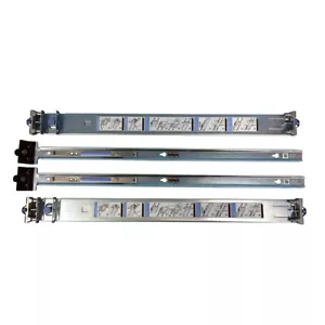 Dell Dell 5RN1M Tipo A5 Switch Ready Rail Kit 4JH20 - Foto 1 di 1