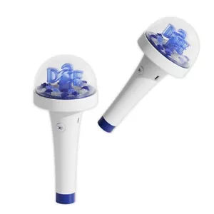 SUPER JUNIOR D&E Official Light Stick Fanlight for E.L.F Concert Cheering G23 - Picture 1 of 5