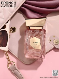 Irida Extrait By Fragrance World Extrait De Parfum For Unisex 100 ML Super Rich - Picture 1 of 6