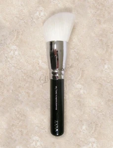 ZOEVA 88, Luxe Powder Buffer Brush, NATURAL GOAT HAIR/SYNTHETIC Blend, New, Disc - Picture 1 of 4