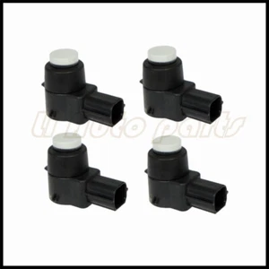 4x PDC Parking Sensor For GM Chevrolet Cadillac Buick OE#25961349 0263003908 - Picture 1 of 4