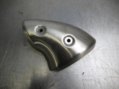 EB1338 2020 20 MOTO GUZZI V85 TT SILENCIADOR TUBO CUBIERTA Foto 1 de 4