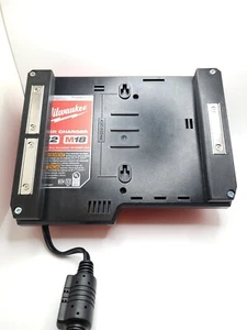 Magnetische Milwaukee M12 M18 Super Ladehalterung, Kat. Nr. 48-59-1811 - Bild 1 von 14