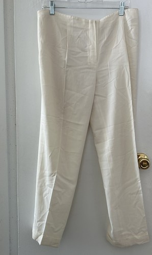 Pantalone pantalone donna Fendi made in Italy 42?