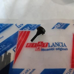 GOMMINO APERTURA COFANO FIAT 500 - 600 - 1100 ORIGINALE 967660 - Foto 1 di 4