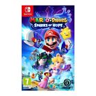 Mario + Rabbids: Sparks Of Hope (Switch)  NEW AND SEALED - IN STOCK - FREE P&P