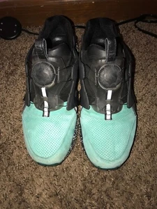 Kith Ronnie Fieg- Puma Disc Blaze x Kith COA- Size 11 Men’s Sneakers Suede - Picture 1 of 7