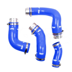 FORGE Silikon Turbo Schlauchkit VW T5 2,5l TDi 130/174PS Blau | FMKTVWT5 - Bild 1 von 1