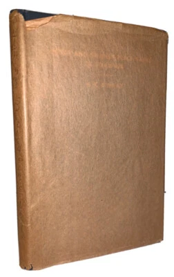 DUTCH AND SWEDISH PLACE NAMES IN DELAWARE, by A R DUNLAP, 1956, 1st, HCDJ, DE - Image 1 of 4