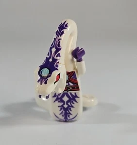 lego Ninjago minifigures Pythor Chumsworth Njo220 - Picture 1 of 3