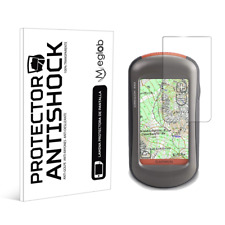 ANTISHOCK Screen protector for GPS Garmin Oregon 450