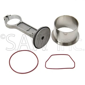 KK-4835 Piston Connecting Rod Kit with ACG-1 Rod for Oil Free Compressor Pumps - Picture 1 of 2