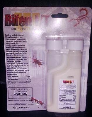 4 Oz Bifen IT Pest Insecticide Generic Talstar Insect Control Earwigs Fleas Etc • 20.95$