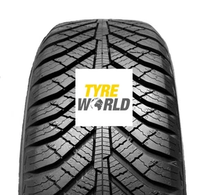 Kumho HA31 SOLUS 4S 225 65 R17 102V 3PMSF Schneeflocke Reifen Allwetter - Bild 1 von 4