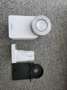 Nuki Smart Lock 3.0, Weiß - Bild 1 von 2