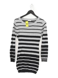 New Look Women's Mini Dress UK 14 Multi Viscose with Nylon Mini - Picture 1 of 7