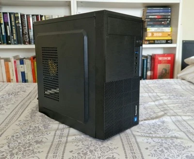 Computer Fisso AMD - NVIDIA - Immagine 1 di 4