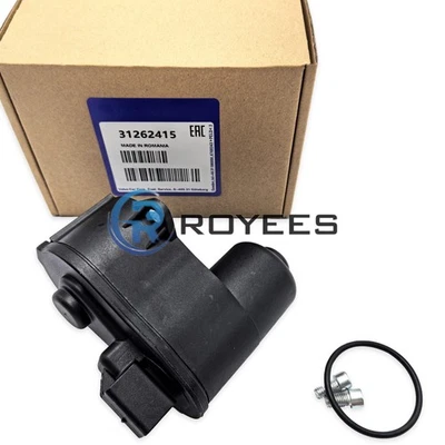 NEW Rear Parking Brake Actuator Fit for 2008-2018 Volvo S60 S80 XC60 XC70 V70 - Imagem 1 de 4