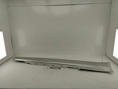 BMW 645ci 650i E63 E64 Passenger Right Side Skirt Rocker Panel Fits 2004-2010   Foto 1 de 4