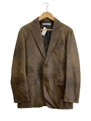 International Gallery BEAMS Jacket Brown S Used - Image 1 of 4
