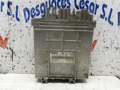 7700113281 CENTRALINA MOTORE / 2981757 PER RENAULT LAGUNA B56 2.0 - Immagine 1 di 2