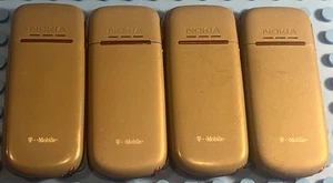 Nokia 1661-2B, Vintage, Cell Phone, Each Sold Separately, Volume Discount,👀Info - Picture 1 of 4