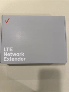 Verizon LTE Network Extender ASK-SFE116 (neuf/boîte ouverte) - Photo 1 sur 9