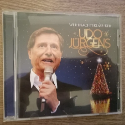 UDO JÜRGENS - Weihnachtsklassiker - Bild 1 von 2