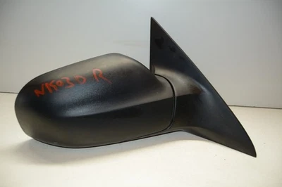 04-05 CHRYSLER PACIFICA ESPELHO DE VISÃO LATERAL DIREITO COM ESCURECIMENTO AUTOMÁTICO FABRICANTE DE EQUIPAMENTO ORIGINAL, 128-01399 - Imagem 1 de 4