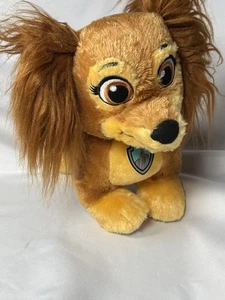 Paw Patrol LIBERTY Build A Bear Workshop BABW Stofftier Plüschtier - Bild 1 von 6