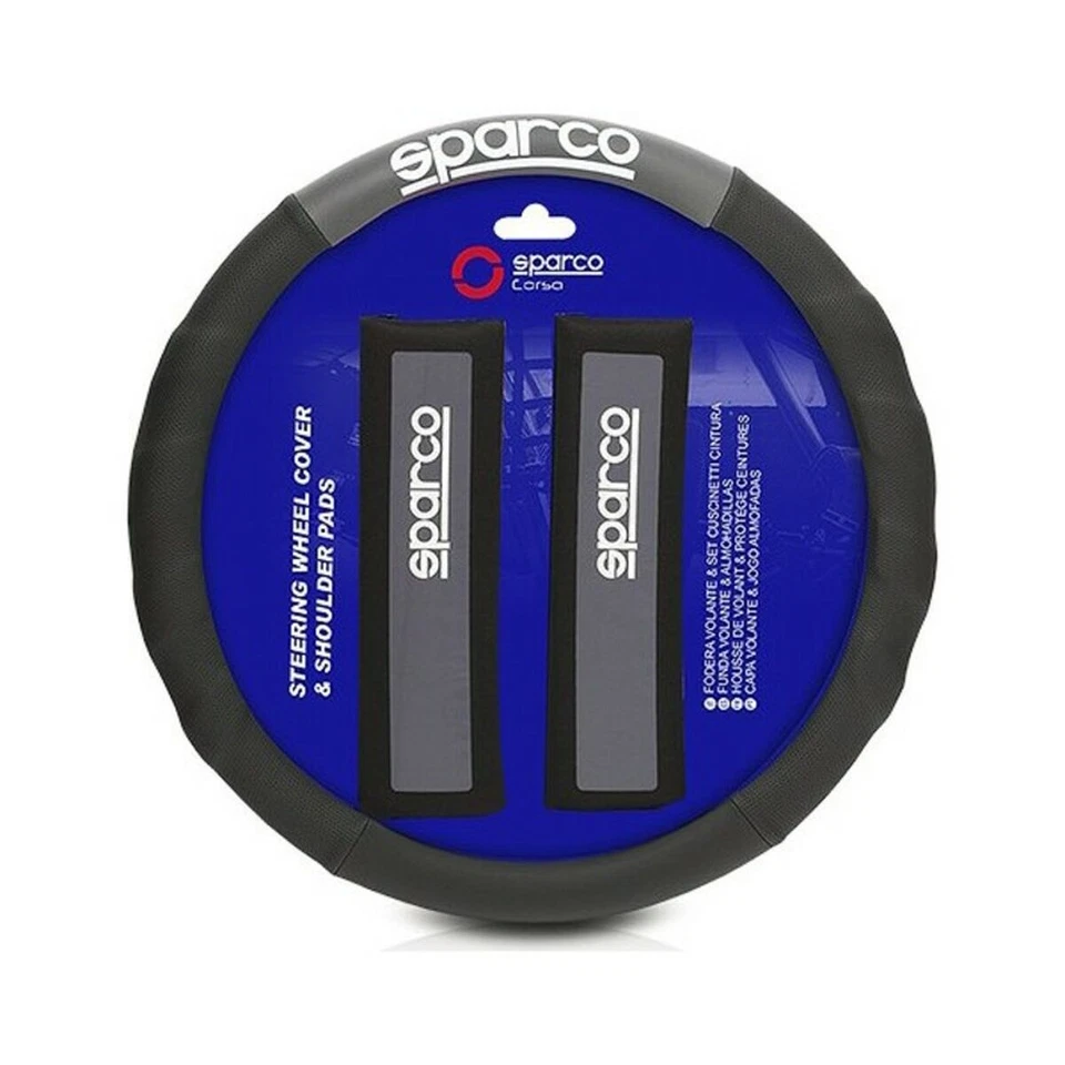 Coprivolante imbottitura per Cinture SPARCO Spc1111 Universale39822491 3437 34