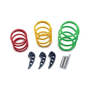 Kit de embrague Dynojet 19-DCK6 - 1720 Polaris Rzr Xp Turbo/Rzr Xp 4 Turbo - Imagen 1 de 4