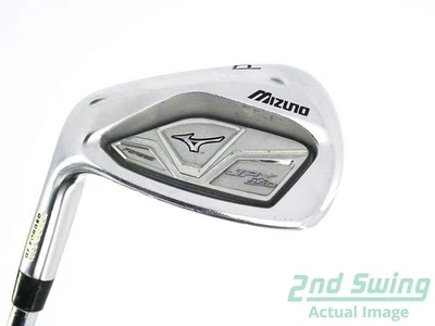 Mizuno JPX 850 Forged Single Iron Pitching Wedge PW Steel Stiff Left 36.0in - Image 1 of 4