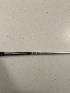 Aldila Rogue White Fairway 3WD 110 Xstiff 70g Shaft with Callaway Adapter - Picture 1 of 2