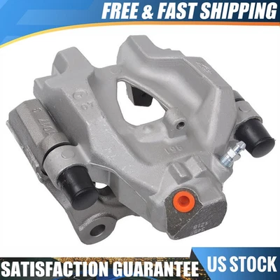 Cardone 1 后左碟刹卡钳适用于 2013 2014 年 2015 梅赛德斯-奔驰 C250 — 第 1/4 张图片