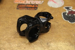 RaceFace Turbine R Mountain Bike Stem Forged M35 50mm +/-0 Degrees - Picture 1 of 4