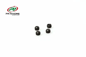 PR Set Screw M4 x 3mm - Picture 1 of 1