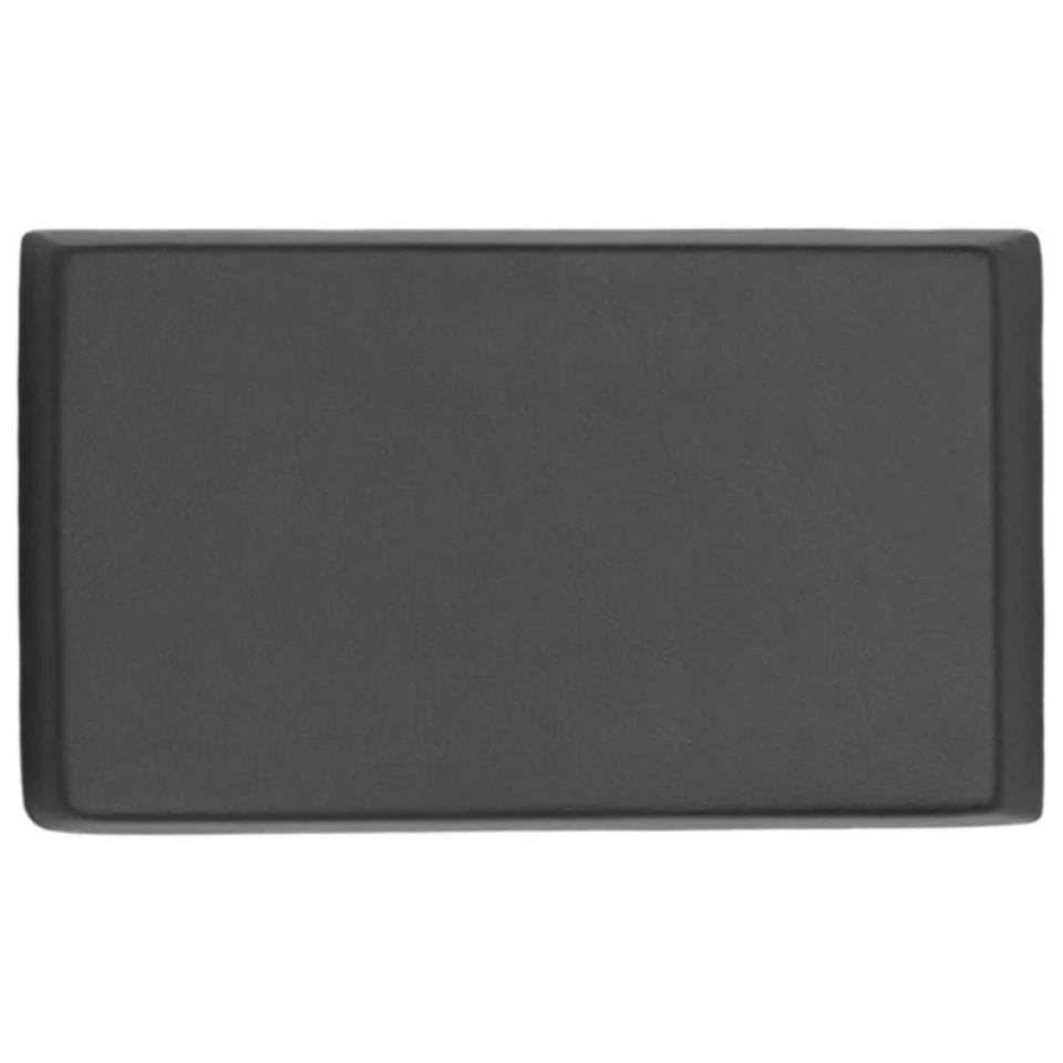 Cubierta de tapa de consola central para Pontiac Firebird 1982-84 1 pieza Thomas Green Foto 1 de 4