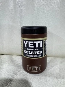 Yeti Colster Wetlands Brown Limited - Picture 1 of 2